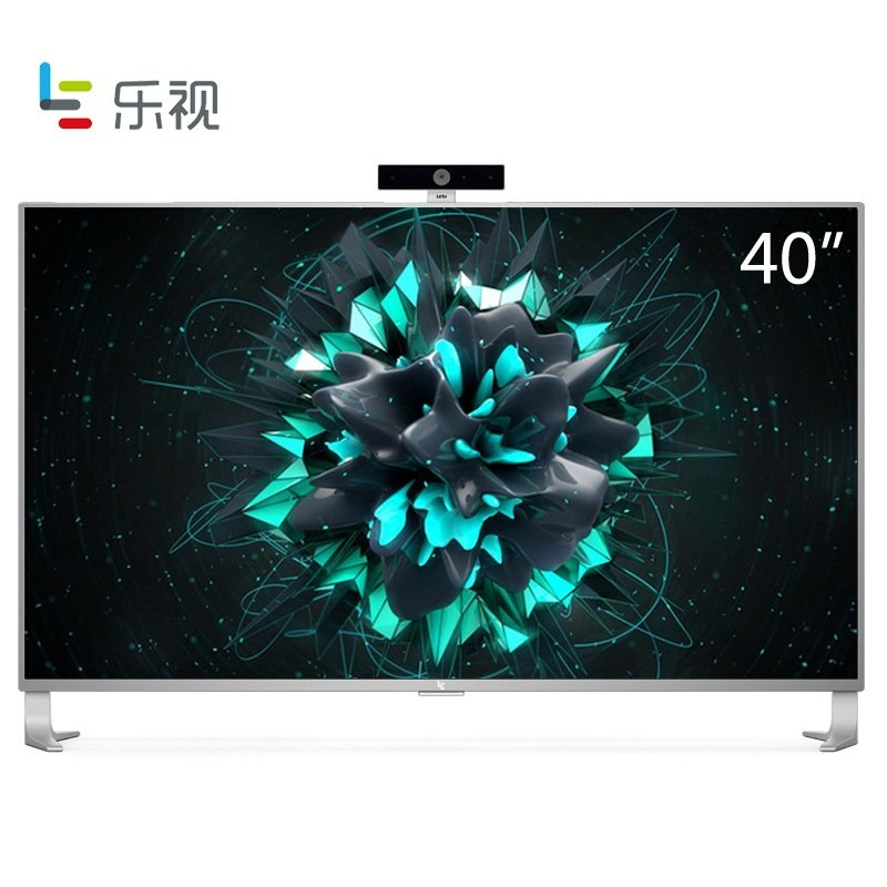 乐视超级电视 超4 x40 40英寸智能高清液晶网络电视(标配底座)相关