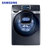 三星（SAMSUNG）WD21J9845KG/SC 21公斤 智能变频 滚筒洗衣机 带烘干功能