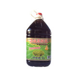苏北菜籽王 菜籽油 5L/桶