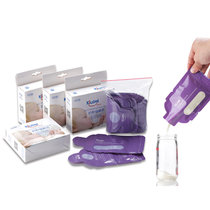 奶粉袋便携旅行分装袋外出奶粉盒一次性奶粉袋(30片装)