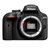 数码TOP榜尼康（Nikon）D3400单反相机/套机(单机身)(套餐一)