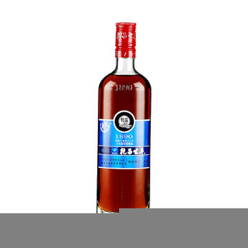 乾昌虫草 八年陈蓝钻黄酒 470ml/瓶