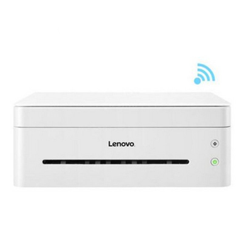 联想(lenovo)小新m7208w 黑白激光无线多功能一体机(打印/复印/扫描)