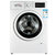 博世（BOSCH） XQG62-WLK242681W 6.2公斤 变频降噪 高温桶清洁 超薄滚筒洗衣机（银色）