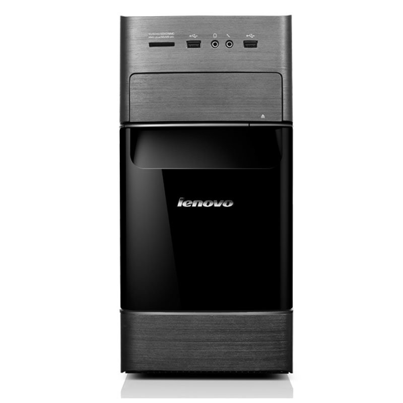 联想(lenovo)新圆梦h515 台式主机/a4/4g/500g(a4/4g/500g/2g独显)