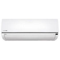 松下(Panasonic) CS-LFE13KM1 大1.5匹 挂机 空调 变频 冷暖 象牙白