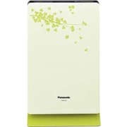 Panasonic/松下 F-PDF35C空气净化器家用 除甲醛(绿色)