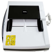 明基(BenQ) F902 PLUS-001 扫描仪 彩色扫描 ADF扫描 双面扫描