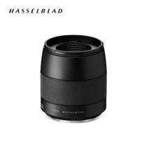 Hasselblad 哈苏 XCD F2.8/65 mm定焦镜头 X1D2中画幅镜头(黑色 官方标配)
