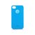 洛克（ROCK）绚烂iphone4/4s保护套（轻蓝色）