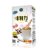 Alicafe啡特力 5合1 胶原蛋白 白咖啡 金装系列 200g