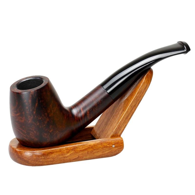 【沙芬国会628火机烟具彩色图片】沙芬(savinelli)国会628系列烟斗