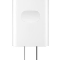华为 HUAWEI 电源适配器 5V2A 手机充电器 USB充电头（白色）(白色)