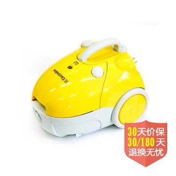 伊莱克斯electrolux区隔者系列zc1120y吸尘器