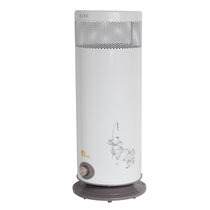 祥阳HP系列 家用取暖器/电暖器 办公宿舍暖风机 节能电暖气片 碳晶发热丝 快热炉(2200W)