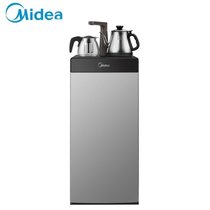 美的（Midea）饮水机茶吧机下置水桶立式加热家用全自动上水智能YR1016S-X(茶吧机)