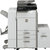 夏普(SHARP) MX-B5621R-000 黑白数码复印机 (主机+原装落地大容量二层供纸盒+送稿器)