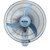 先锋(singfun)电风扇DB1005 三档风速 18寸牛角扇工业扇 家用摇头壁扇餐厅工程扇FW45-10A