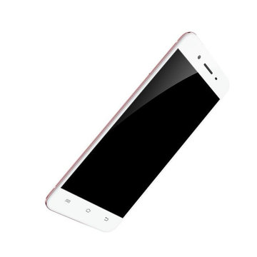 vivo y55a 全网通4g 八核 双卡 2 16g 5.2英寸 智能手机(玫瑰金)