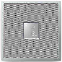 雅马哈（YAMAHA）ISX-18 迷你桌面音响 台式音箱 壁挂音响 无线WIFI  蓝牙（白色）