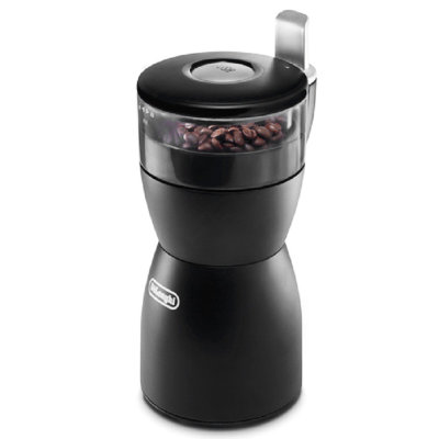 意大利咖啡壶推荐：德龙KG40咖啡研磨机