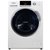 松下(Panasonic) XQG60-EA6121 6公斤 滚筒洗衣机(白色) 模糊控制 筒自洁功能