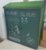 众佳伊幼儿园钢制涂鸦柜·1250*700*1550 (三层）ZJY-1263(绿色 默认)