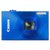 佳能（canon）IXUS500HS数码相机（蓝色）