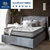 Serta/美国舒达 圣塔菲II 乳胶独立弹簧床垫 双面设计偏硬酒店款 1.8m双人床垫 1.5*2.0米 1.8*2.(白色 1.5*2.0m)
