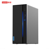 联想(Lenovo)GeekPro 九代英特尔酷睿i5 设计师游戏台式电脑( i5-9400F GTX1660Ti )(单独主机 16G内存/1T+256G固态定制)