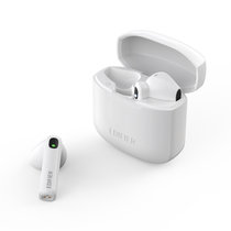 漫步者 lollipods mini 真无线蓝牙耳机 运动音乐耳塞 适用于华为苹果小米手机(白色)