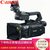 佳能(Canon) LEGRIA 4K专业数码摄像机 XF400 专业数码摄像机 高清摄像机 手持肩扛 家用婚庆摄像机
