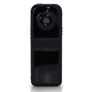 澳洛尼md81 微型摄像机 无线wifi网络摄像头 超小隐形迷你dv 手机远程