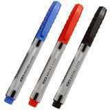 宝克(Baoke) MP391 单头 白板笔 (计价单位支)红色
