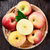 大凉山丑苹果5斤新鲜当季冰糖心甜萍果水果整箱包邮(西柚单个装 玉芒)
