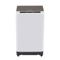 松下（panasonic） XQB80-Q28H2F  全自动波轮家用洗衣机8公斤  XQB80-Q28H2F