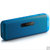 飞利浦（PHILIPS）SD700无线蓝牙插卡音响 兼容苹果/三星手机/电脑音箱 MP3播放器 收音机 蓝色