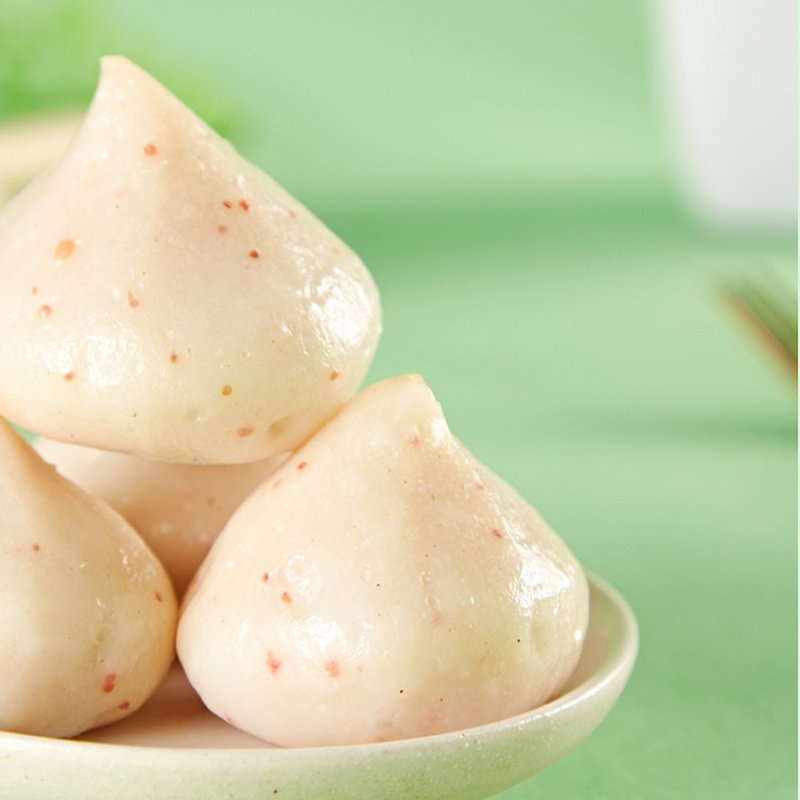 速冻食品安井蟹味宝240g返回商品页 >