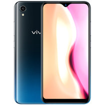 vivo Y91 全面屏拍照大电池手机 移动联通电信全网通4G手机(枫叶金 官方标配)