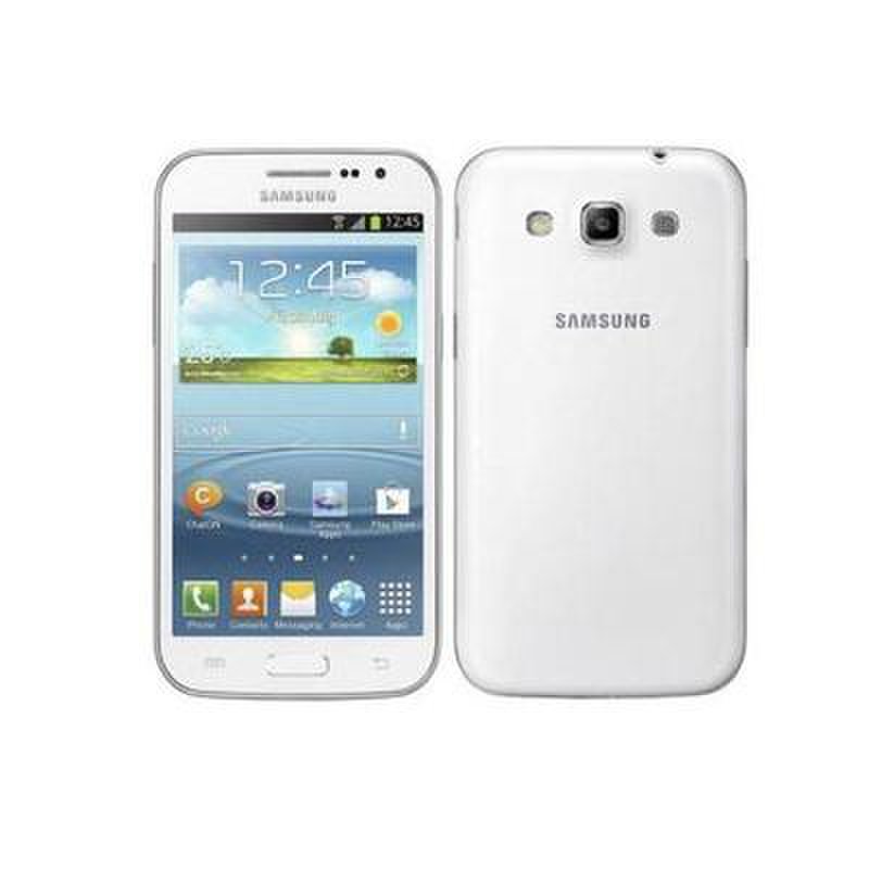 手机samsung三星i9050tdscdma双核宽屏智能3g手机白色返回商品页