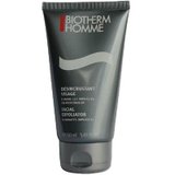 Biotherm碧欧泉男士去角质啫喱