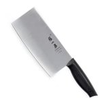 张小泉厨房刀具民用厨刀CD185X切片刀刀具切菜刀居家首