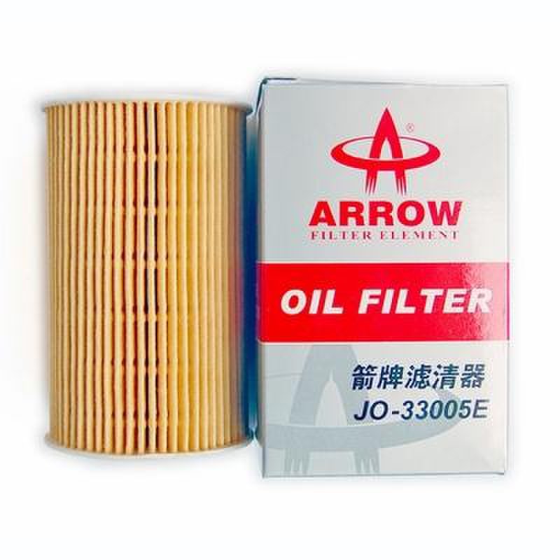 箭冠牌(arrow)机油滤清器 新圣达菲 起亚霸锐 索兰托
