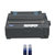爱普生（EPSON ） LQ-595K 80列专业卷筒针式打印机(套餐五送USB数据线)