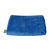 Laytex 乐泰思 泰国原装进口乳胶靠垫  腰靠垫 办公室护腰垫(蓝色)