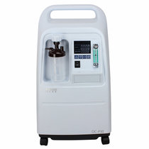 新松制氧机0C-P30 3L升家用吸氧机氧气机