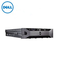 戴尔（DELL）R730 机架式服务器E5-2609V3/8G/2TB SAS硬盘*3块/H330卡/DVD/495W