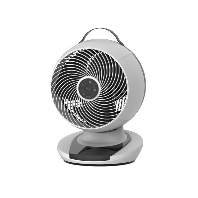 亚都空气循环扇fx8283d白色热销