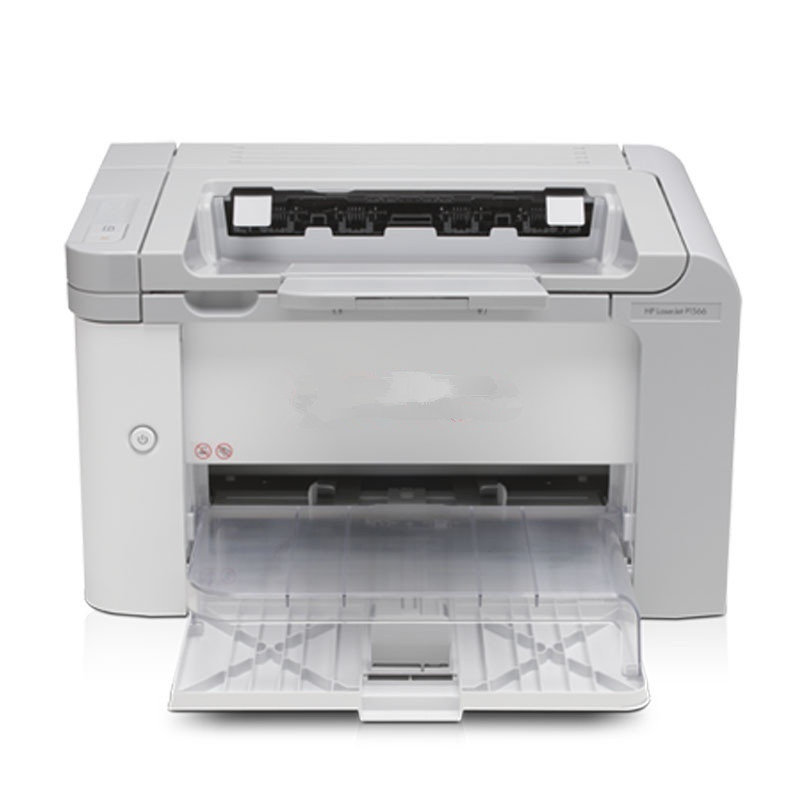 惠普(hp)laserjet pro p1566黑白激光打印机 适合个人和小型办公 0秒