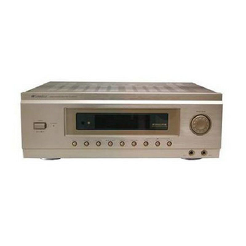 【山水es-8021fd电脑音箱图片】山水(sansui) es-8021fd功放 家庭影院